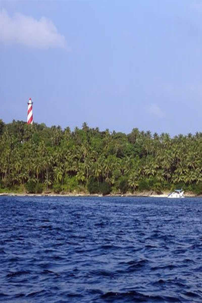 port-blair, heart of Andaman